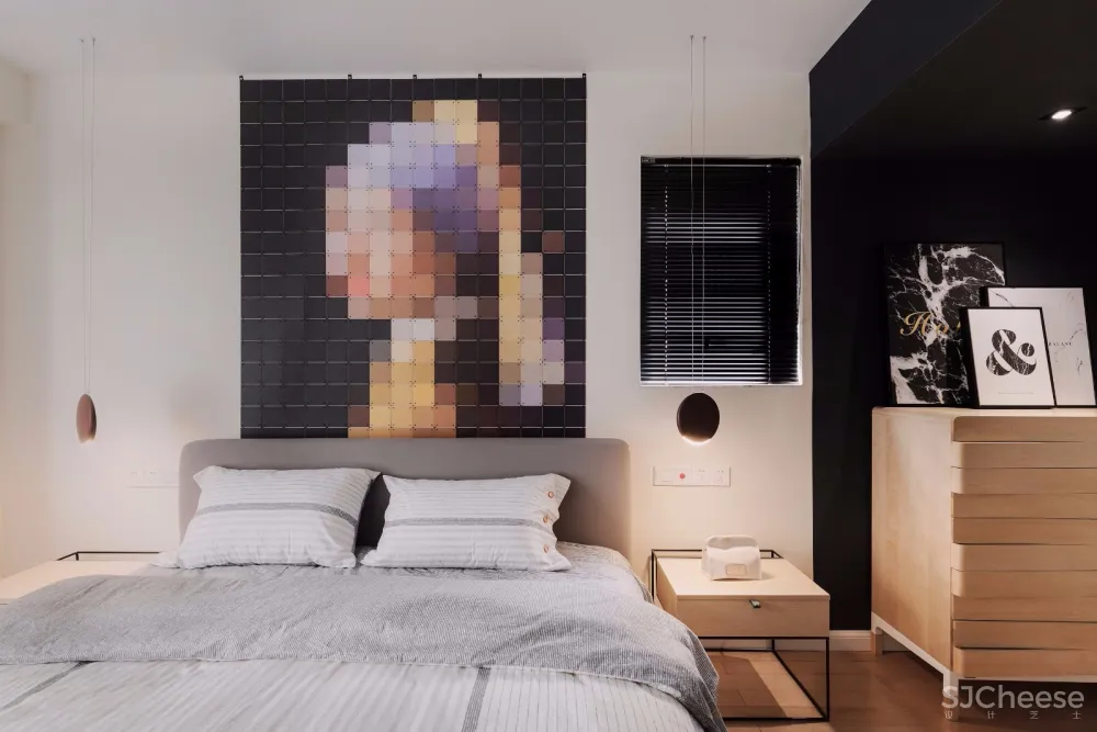 248㎡北欧风别墅 | 壹阁设计