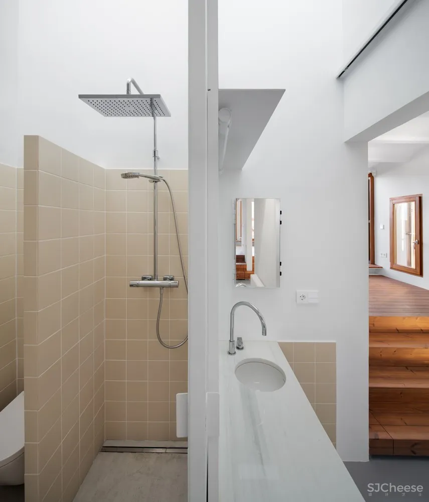 LoCa Studio | 西班牙 Els Terrats 公寓