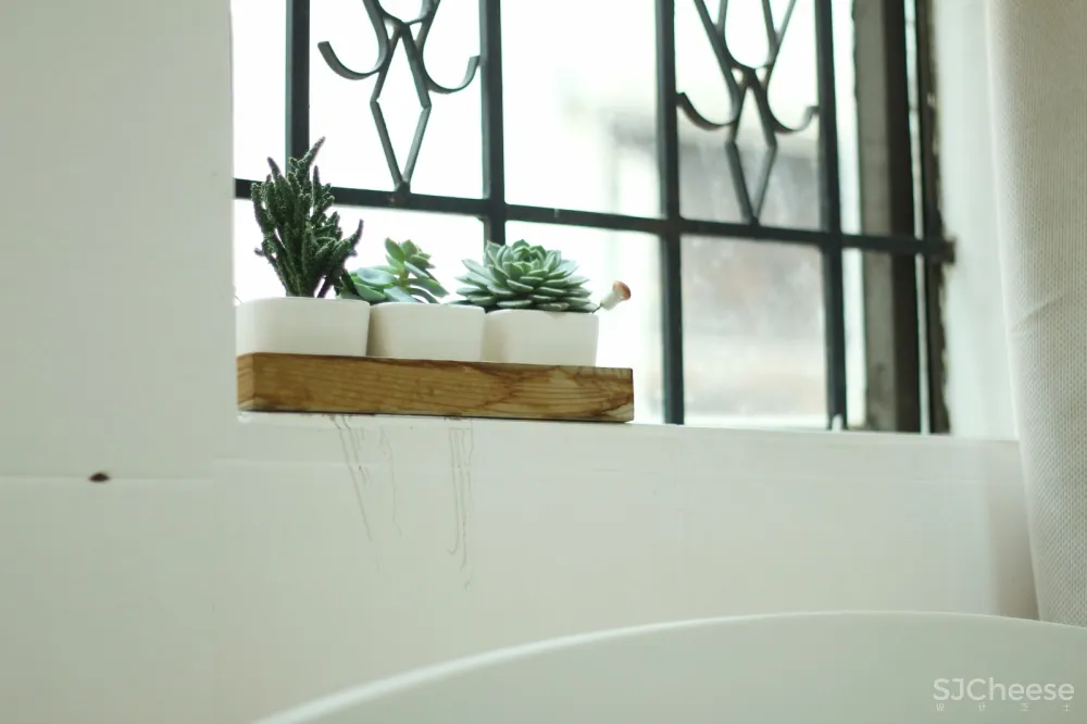 改造的终极目的:让每个人你的生活都精彩 | 尺度设计作品