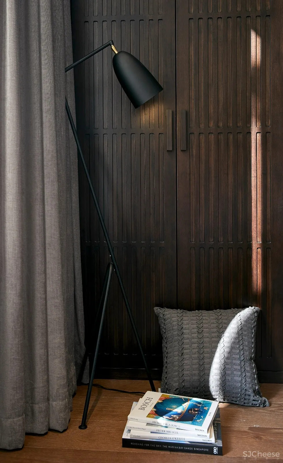 宁波600㎡东海府别墅 | 汉格空间设计 首