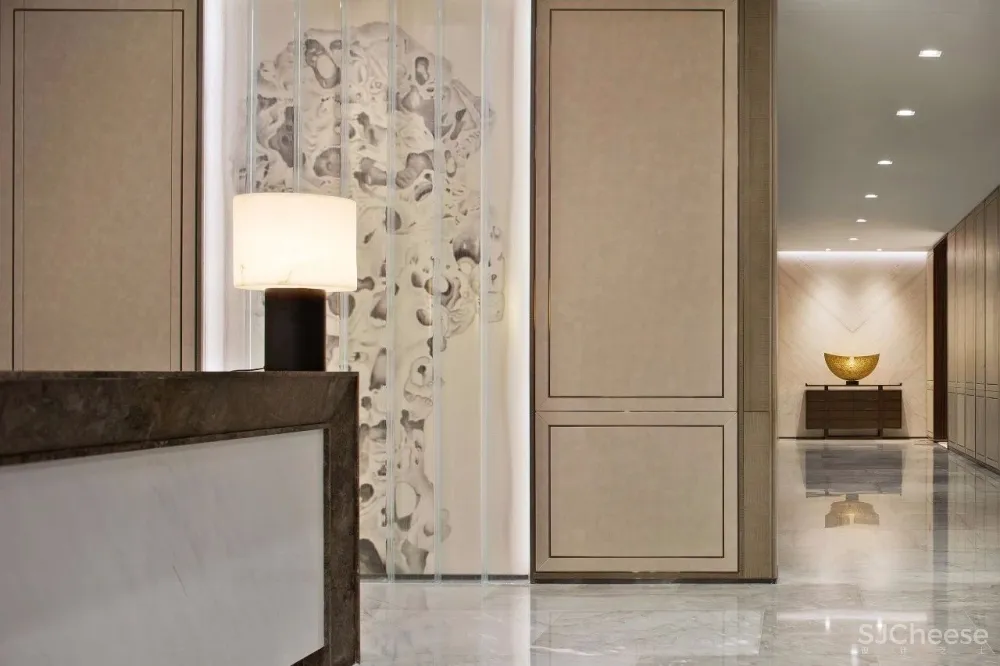 矩阵纵横 | 演绎当代美学精髓