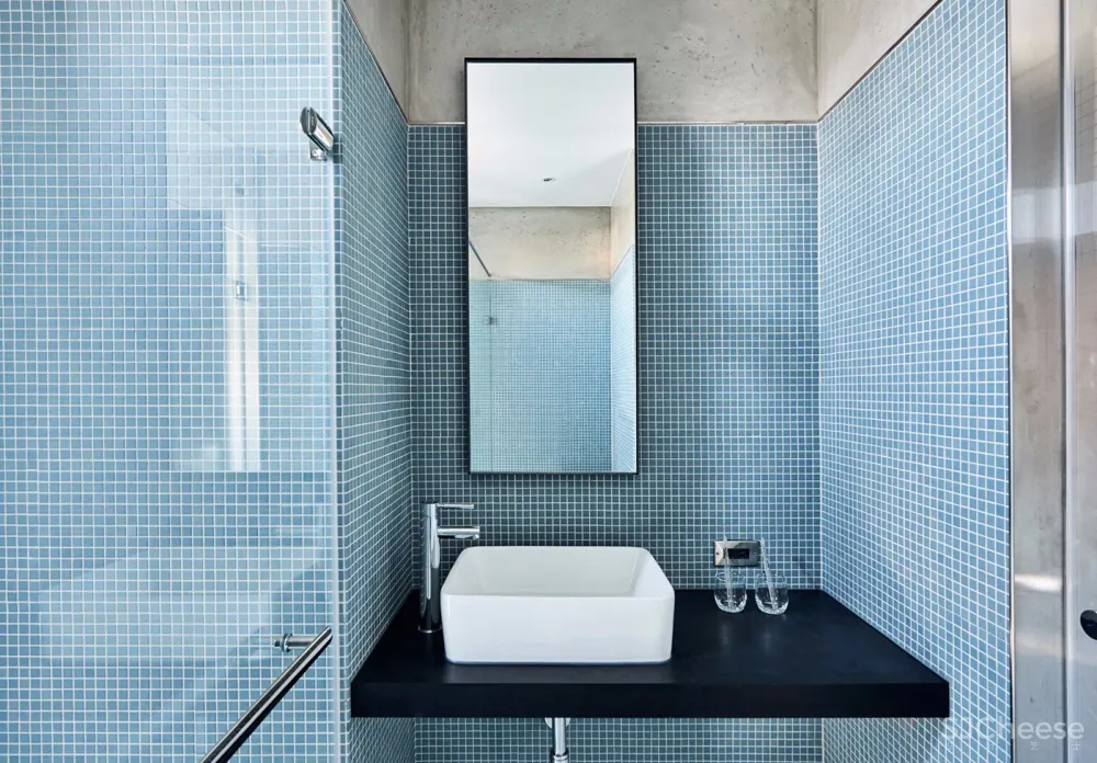 台北海滨酒店 | 工一设计