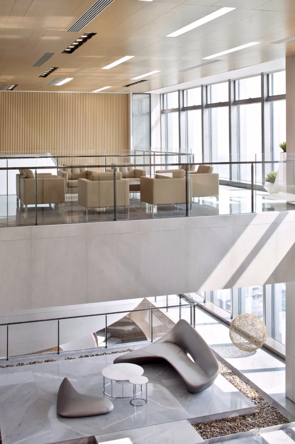 矩阵纵横 | 演绎当代美学精髓