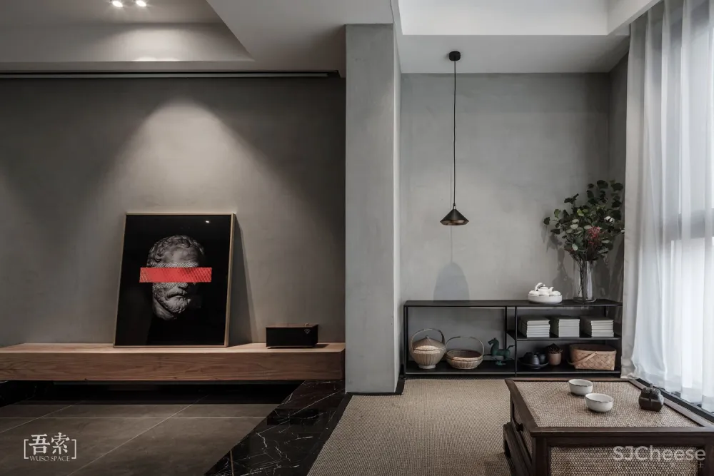 最新 | 吾索设计空间:一切有为法  应作如是观 首