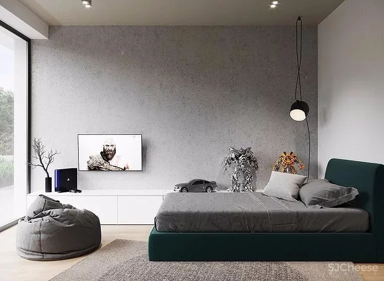 高级品味丨浑身上下都让人喜欢