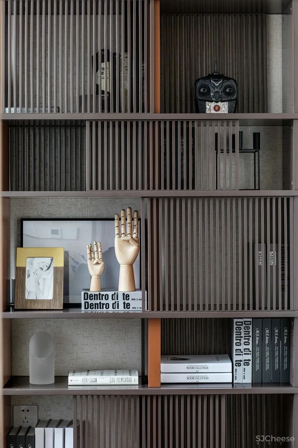 最美新中式 | 可古典,可时尚!