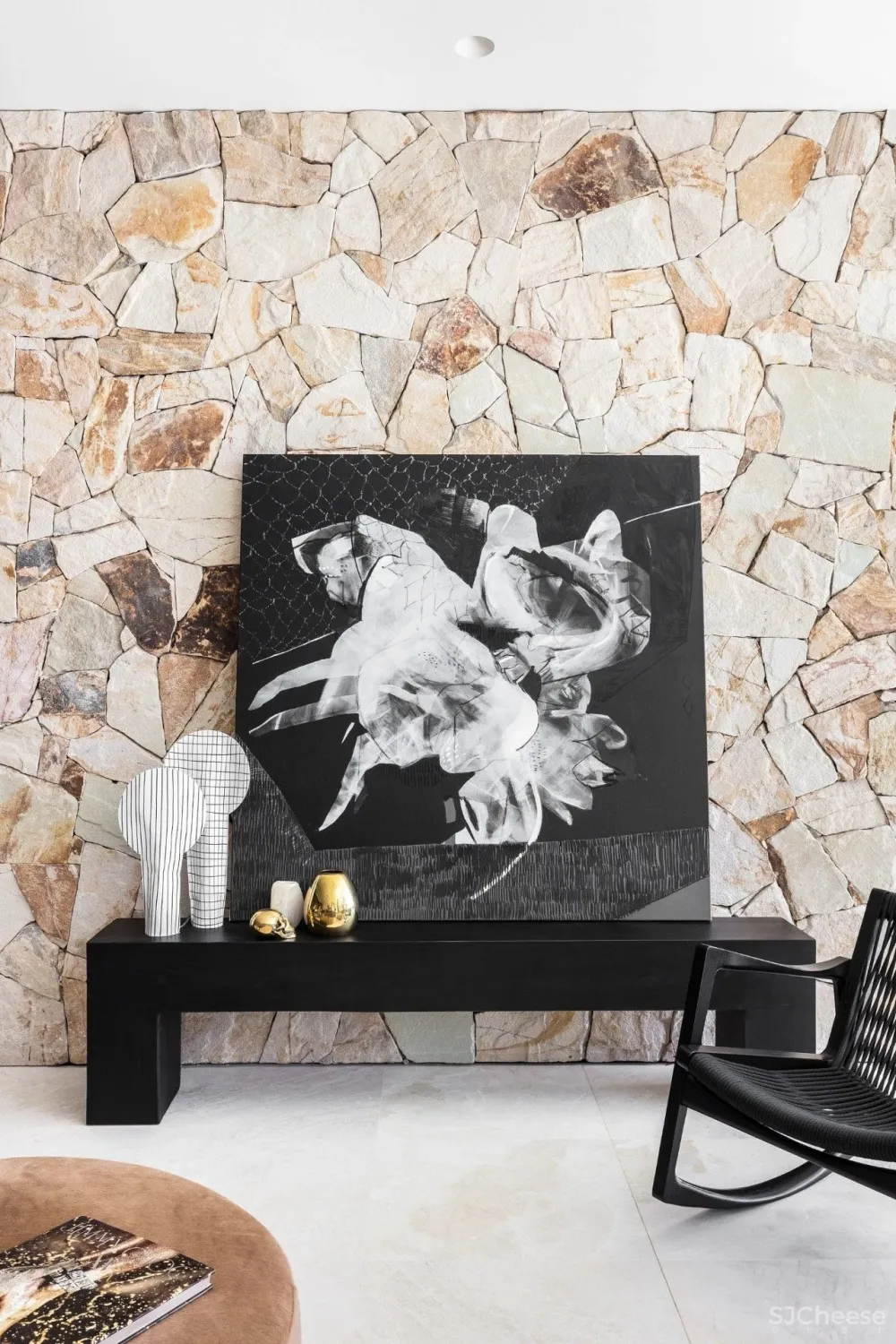 Koichi Takada | 建筑自然化,设计被净化为其本质