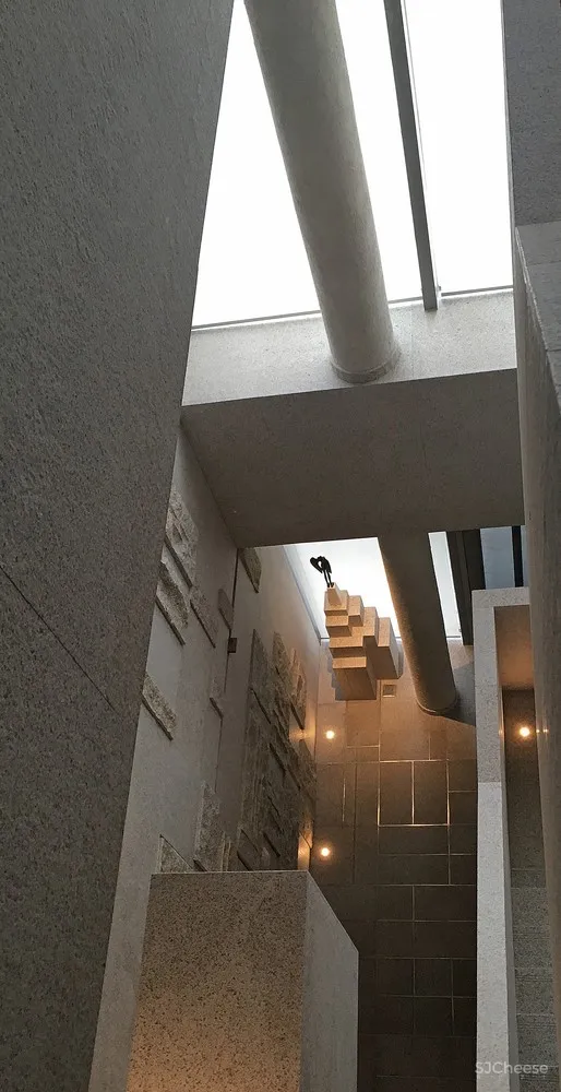 V2 Design | 三亚《关居》别墅 首