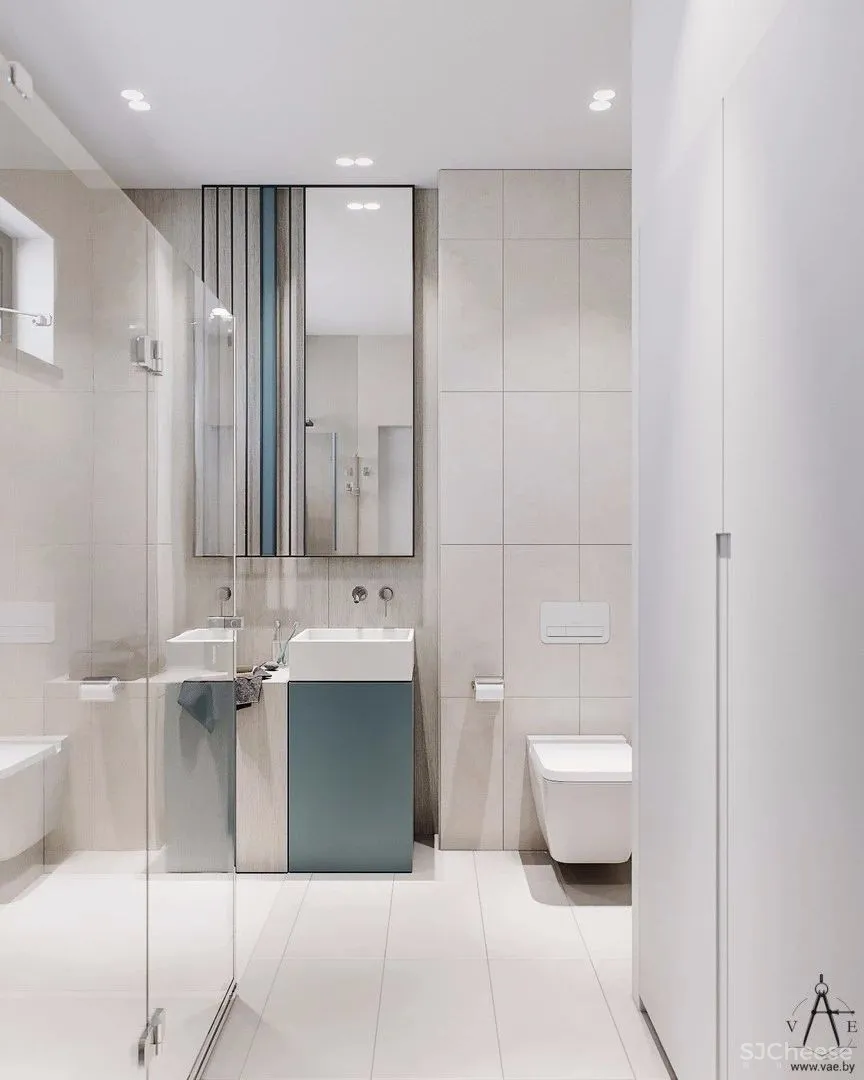 这效果图是真牛