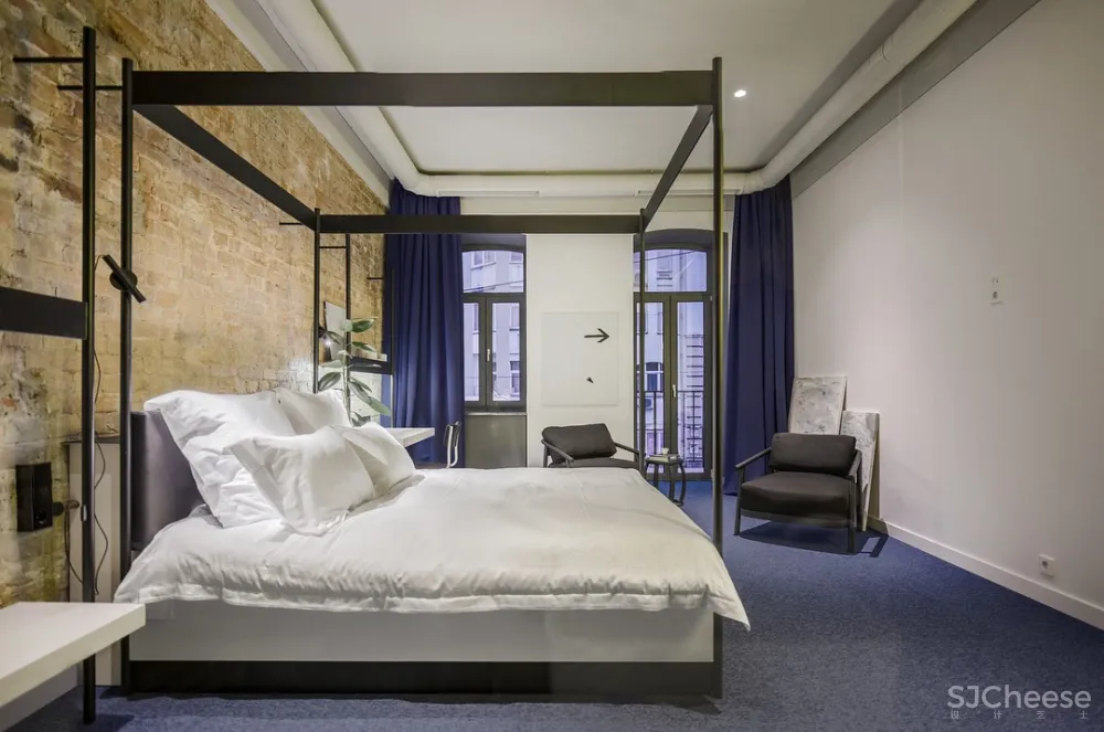 balbek bureau | 历史文化建筑BURSA