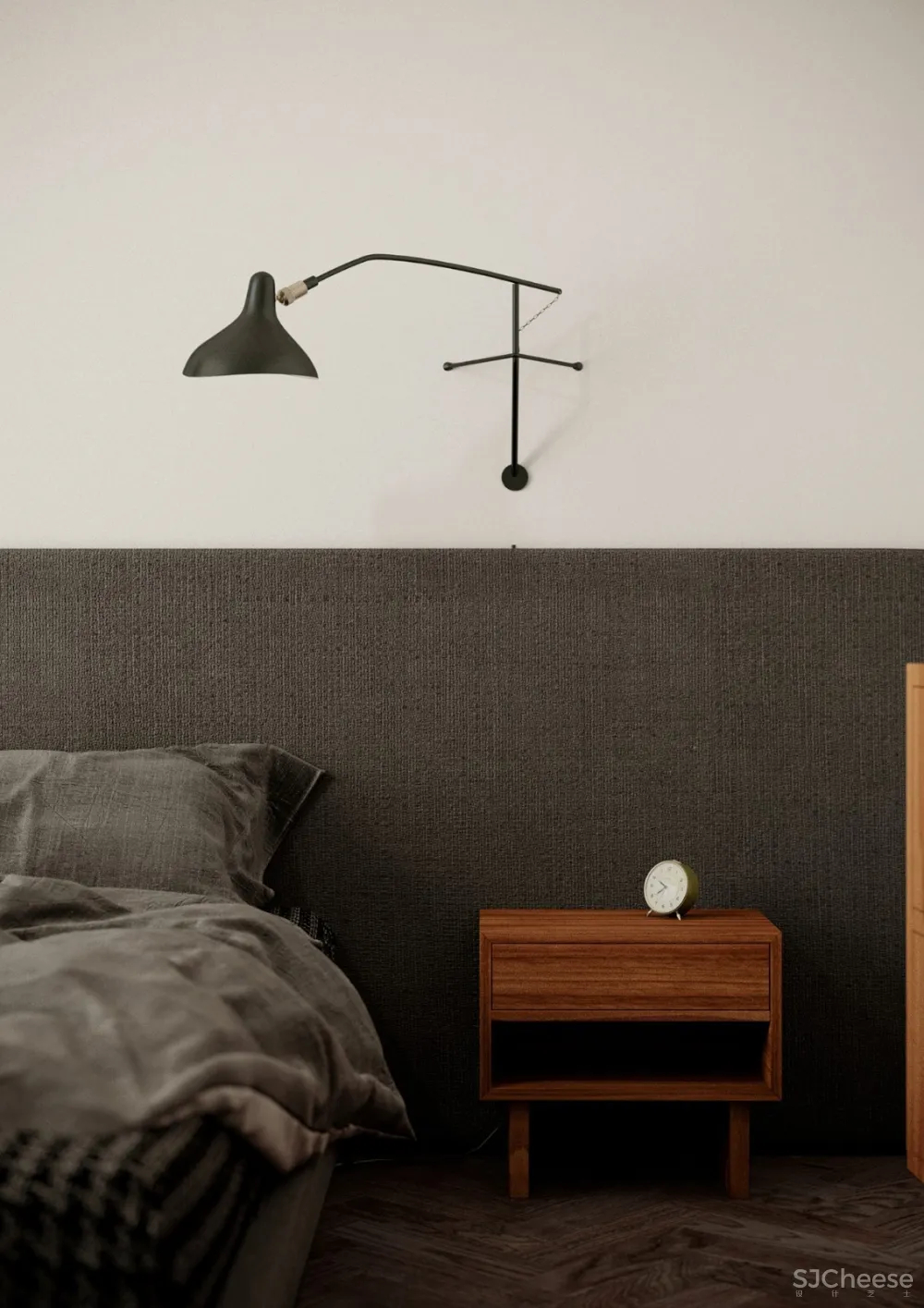 132m²明斯克悠闲阳光宅 | Zrobym Architects