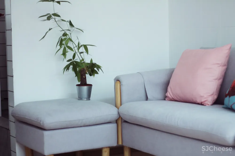 改造的终极目的:让每个人你的生活都精彩 | 尺度设计作品