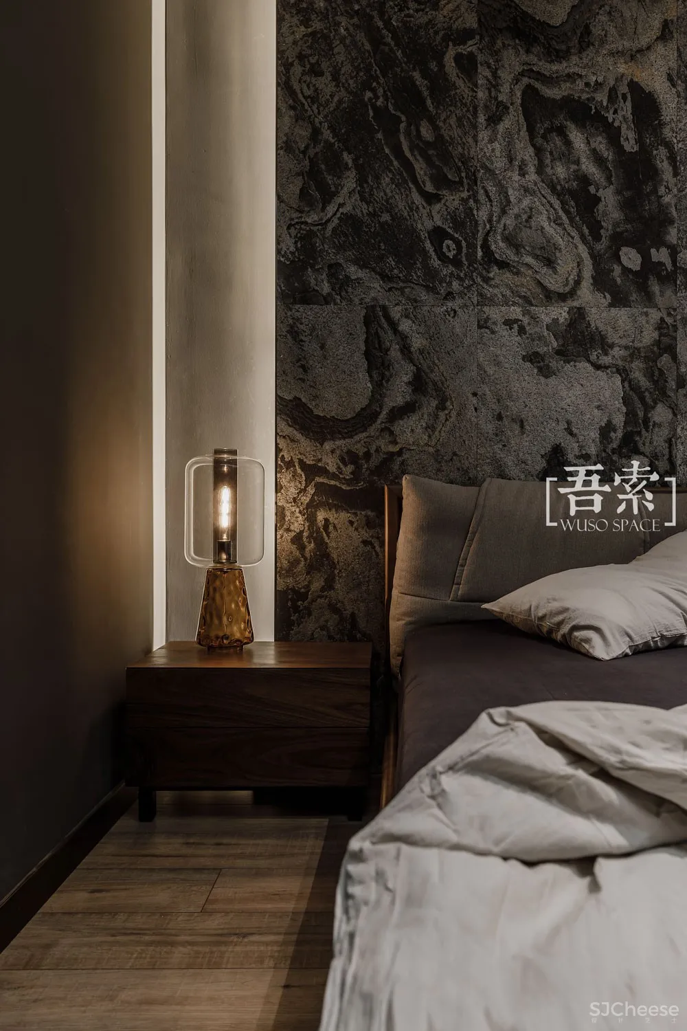 最新 | 吾索设计空间:一切有为法  应作如是观 首