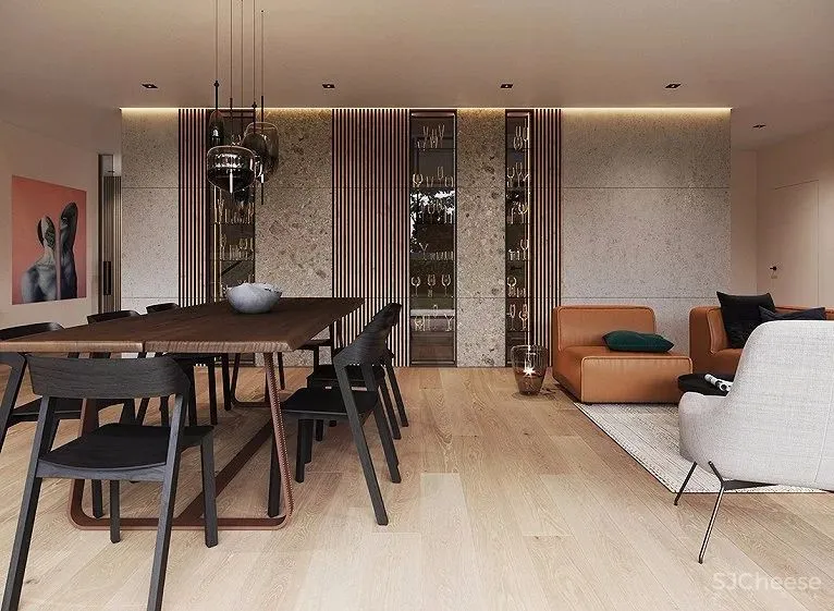 高级品味丨浑身上下都让人喜欢