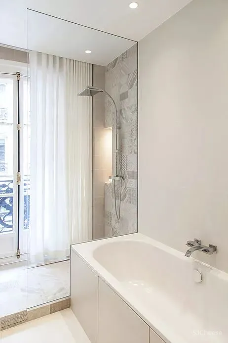 家居时尚，一窥巴黎人的随性优雅生活！