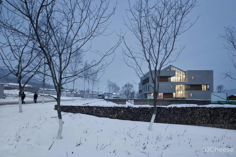 新青年公社 | META-PROGECT