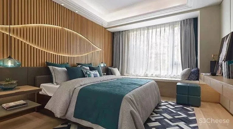 轻奢时尚范 | 比普通更考究，比奢华更自由