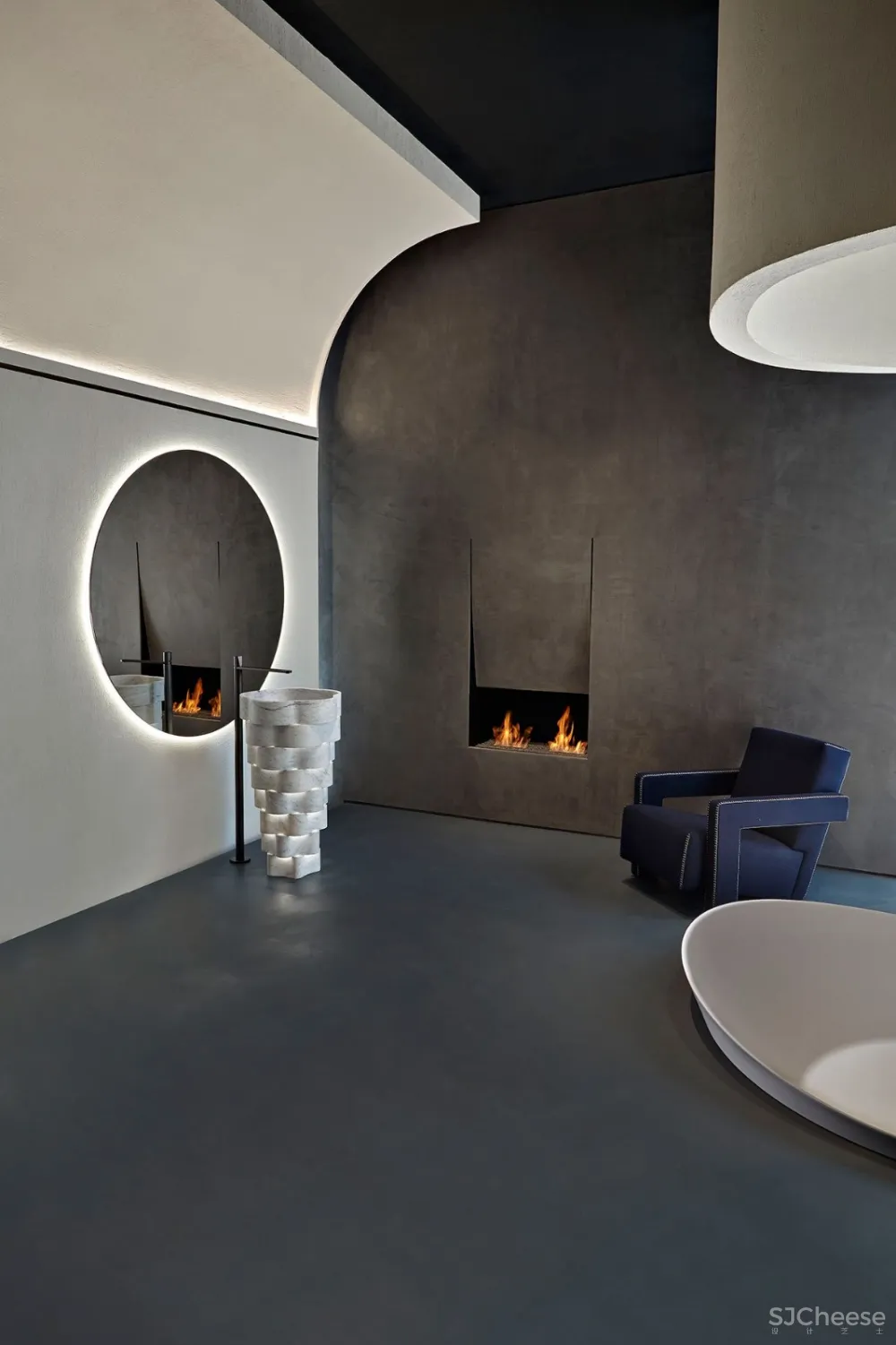 首发 | 开启创造性的设计美学 专访:意大利设计二人组Calvi Brambilla