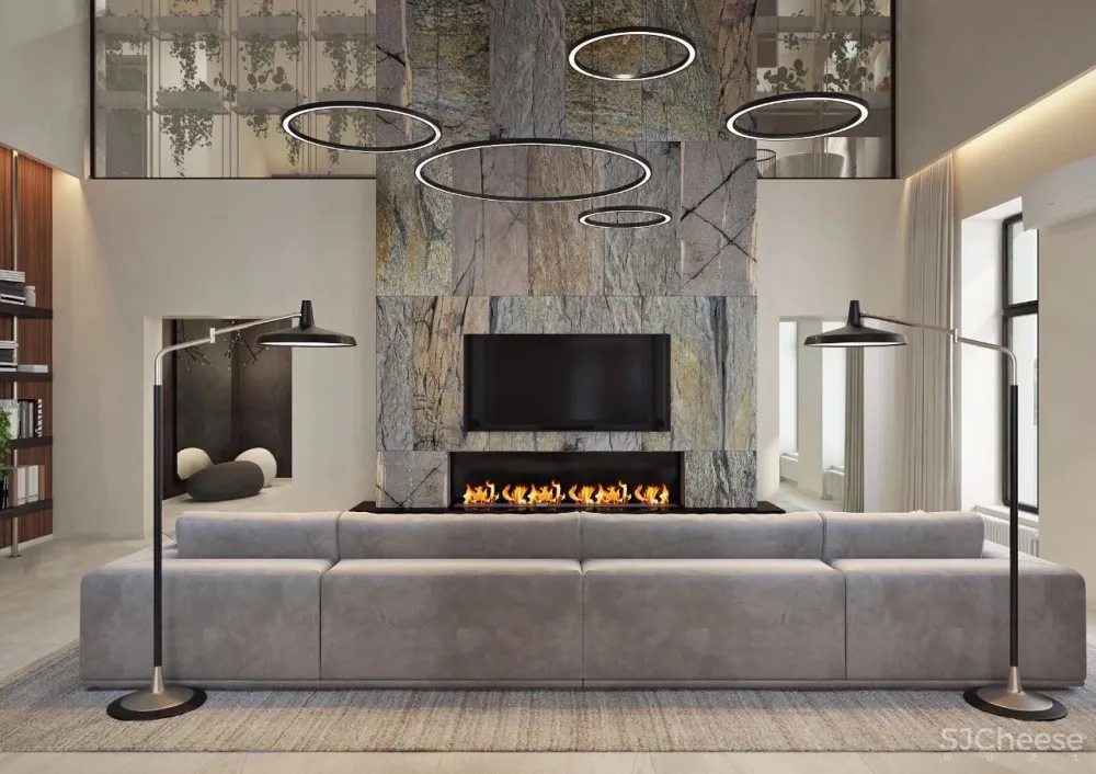 FORM Bureau | 乌克兰鲜明的简约 首