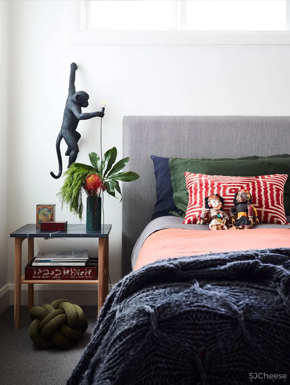 Fenton&Fenton | 贯穿不同时代和文化的美学