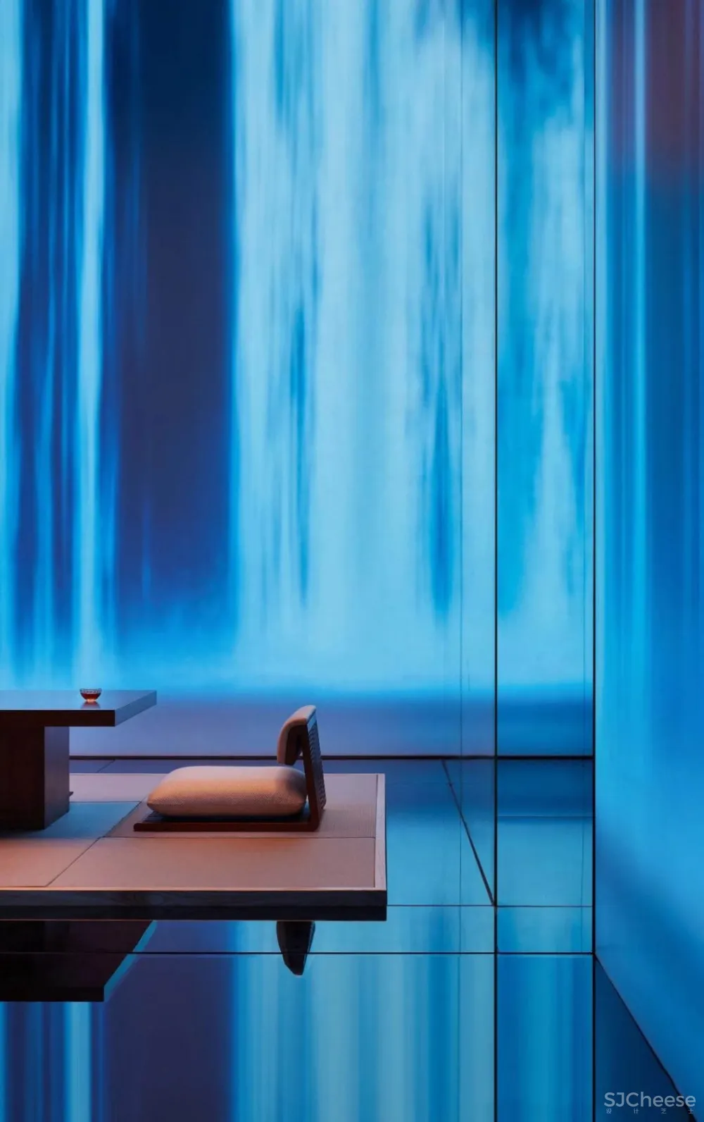 诗入空间,一场‘逐梦’之旅 | 孙天文最新力作 首