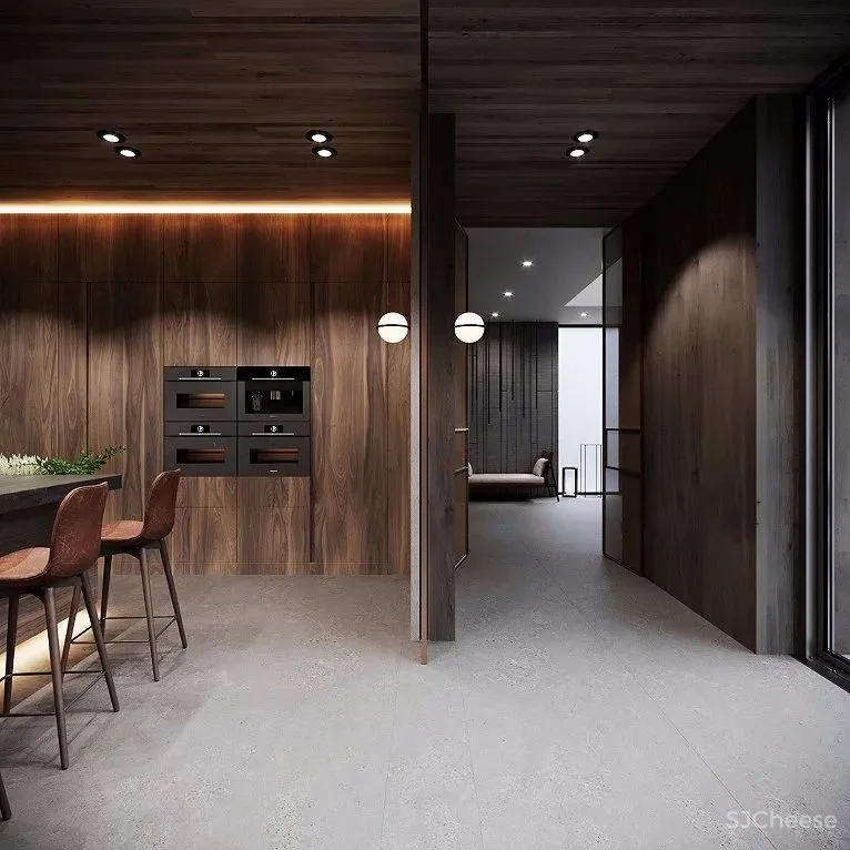 高级品味丨浑身上下都让人喜欢