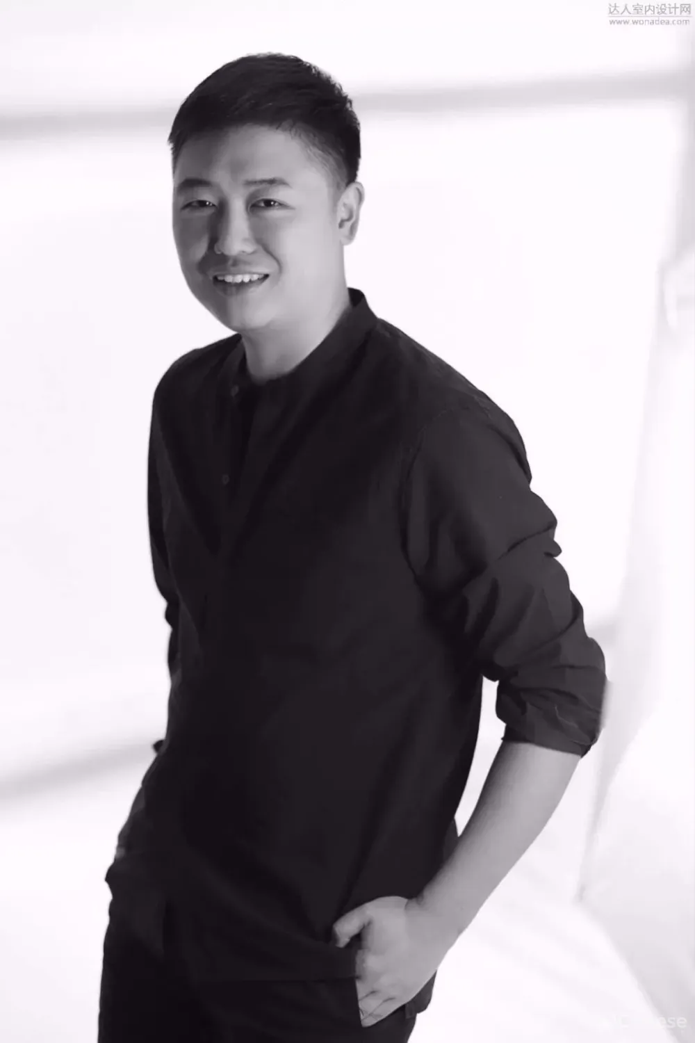 【新作】KOYI柯翊设计 | 重庆阳光城檀府大平层260㎡