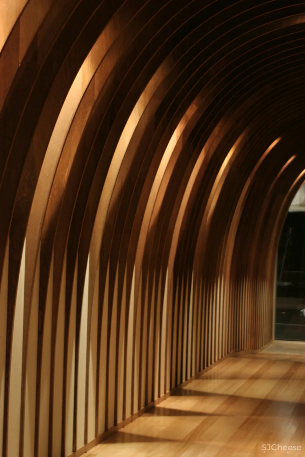 Koichi Takada | 建筑自然化,设计被净化为其本质