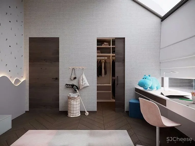 高级品味丨浑身上下都让人喜欢