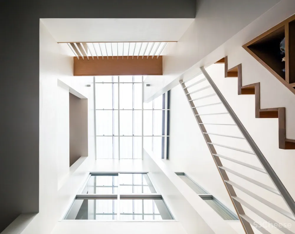 Black Pencils Studio | 泰国轻空间改造公寓