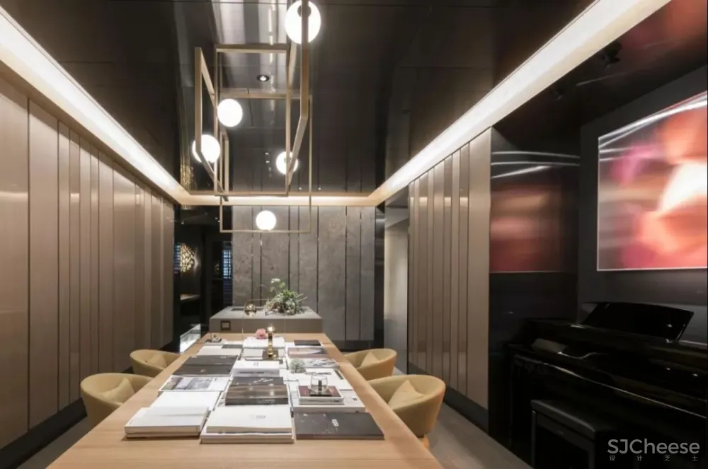 知名音乐人与妻子的艺术奢宅,这才是秀恩爱!| 陈连武