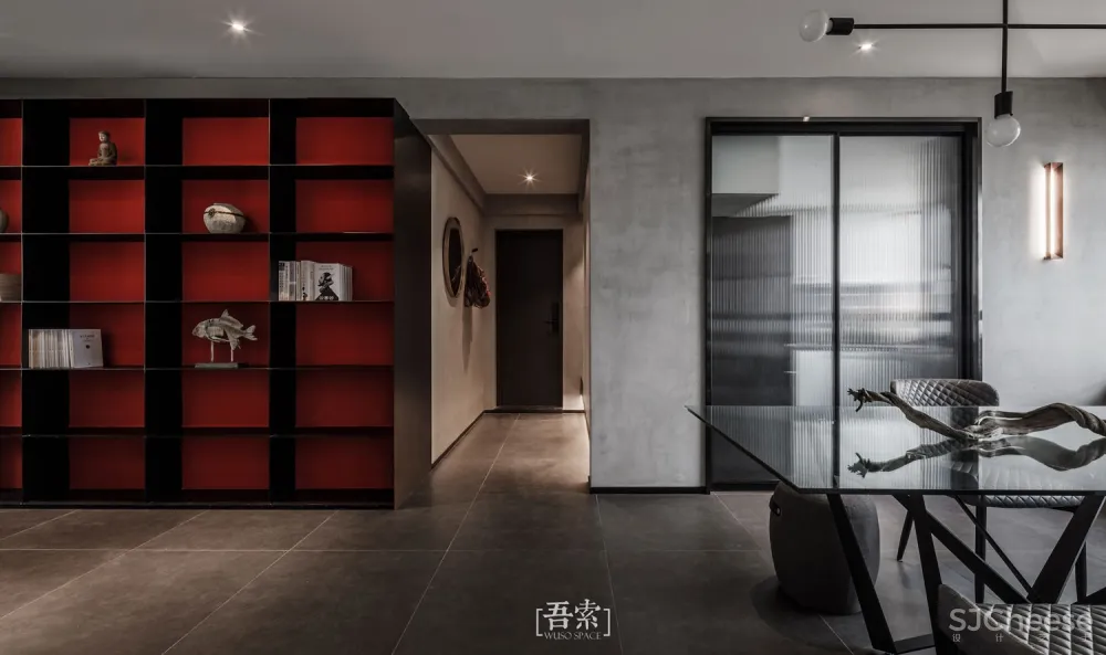 最新 | 吾索设计空间:一切有为法  应作如是观 首