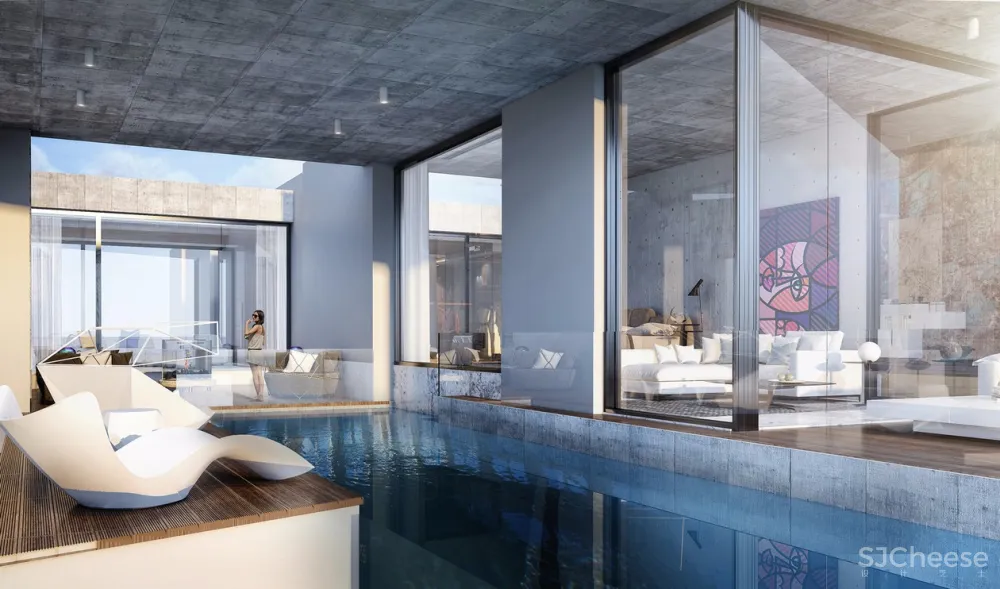 地毯不是摆设丨知己知彼才能让设计更出彩