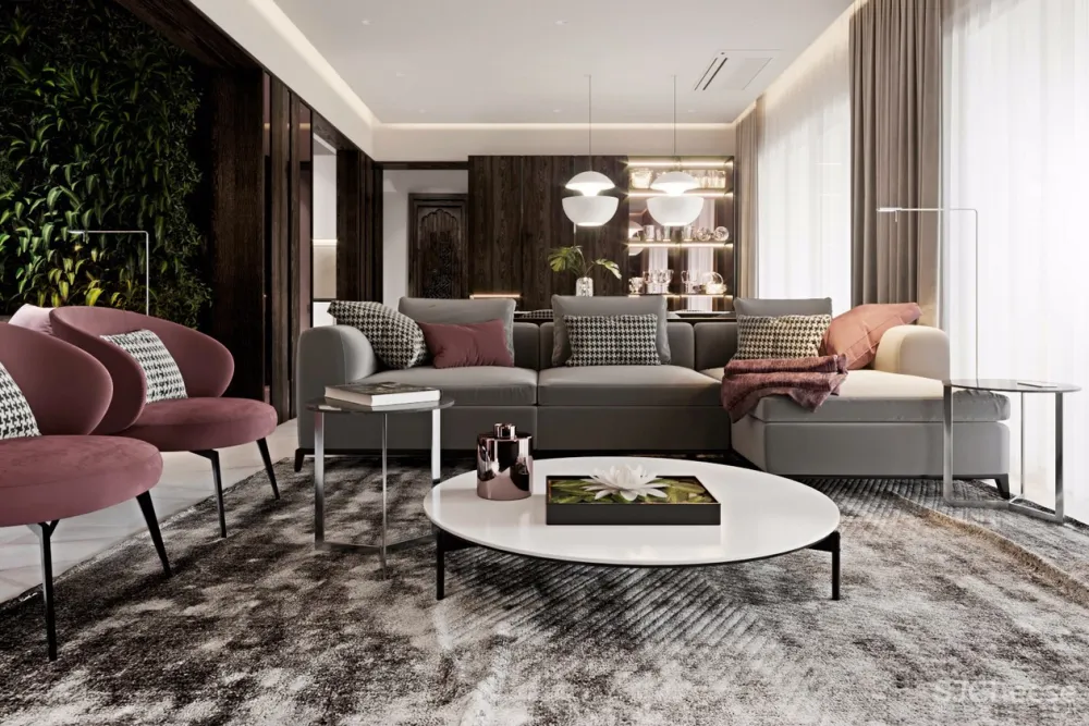 地毯不是摆设丨知己知彼才能让设计更出彩