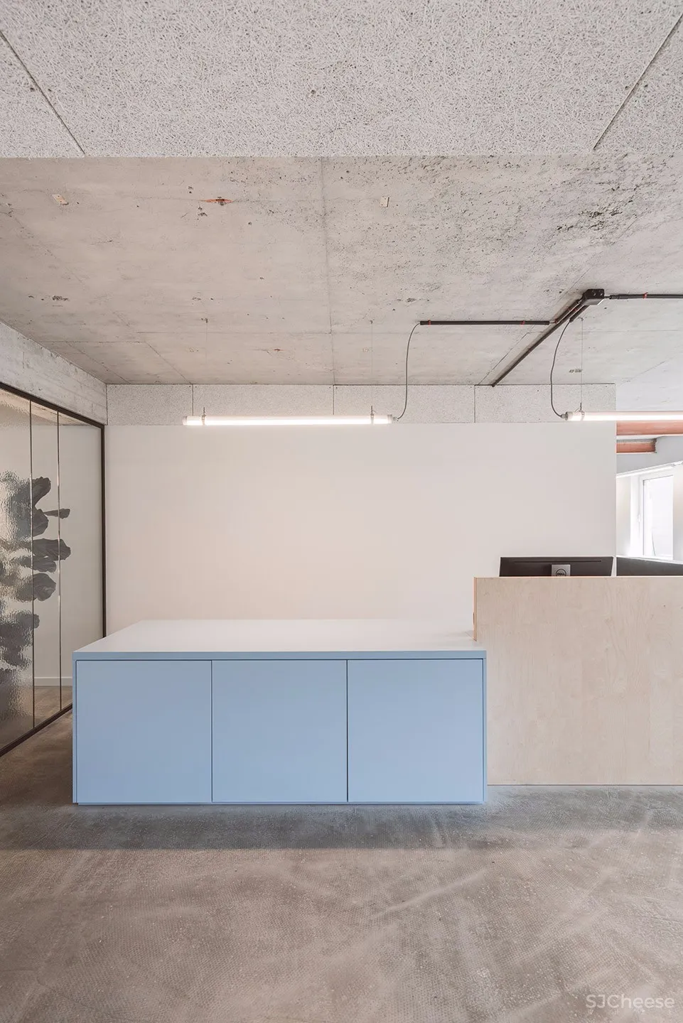 手表品牌Cronos国际办事处 | Philippe Corthout 首