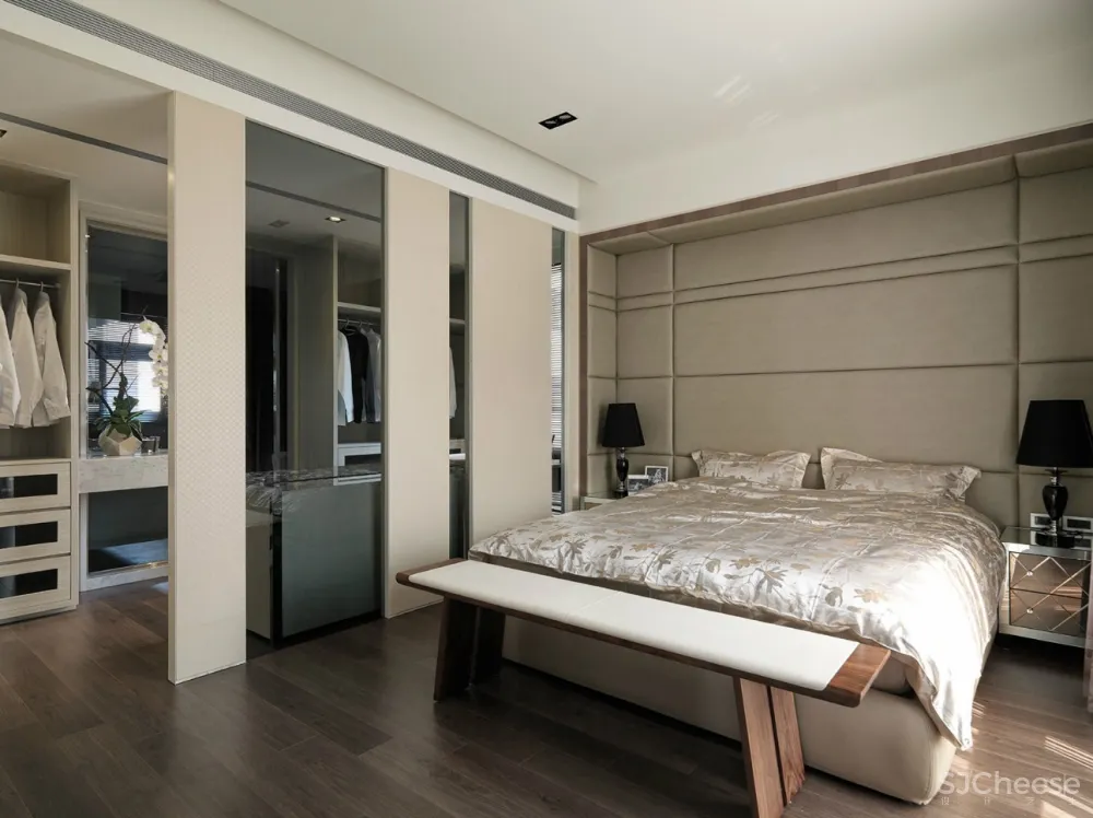 台北·大直美术馆住区 | 大乐空间设计事务所