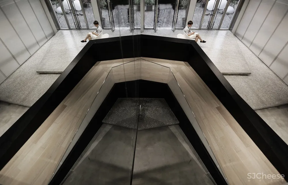 素质传播 | 杭州 维卡博造型商学院 首