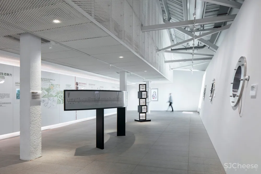 天津·京杭大运河创想中心 / URBANUS都市实践