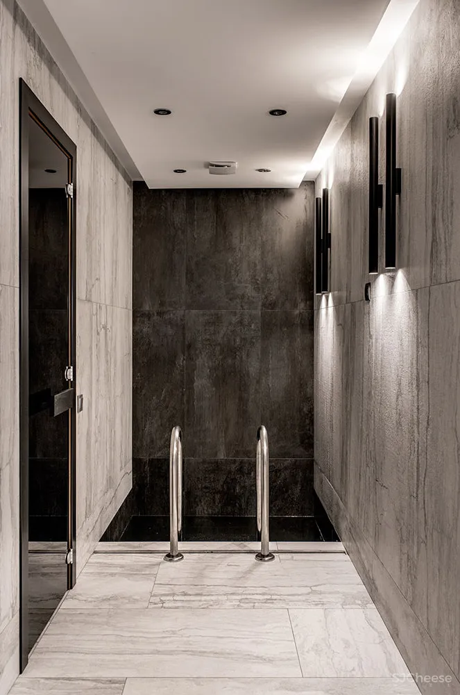 FORM Bureau | 乌克兰鲜明的简约 首