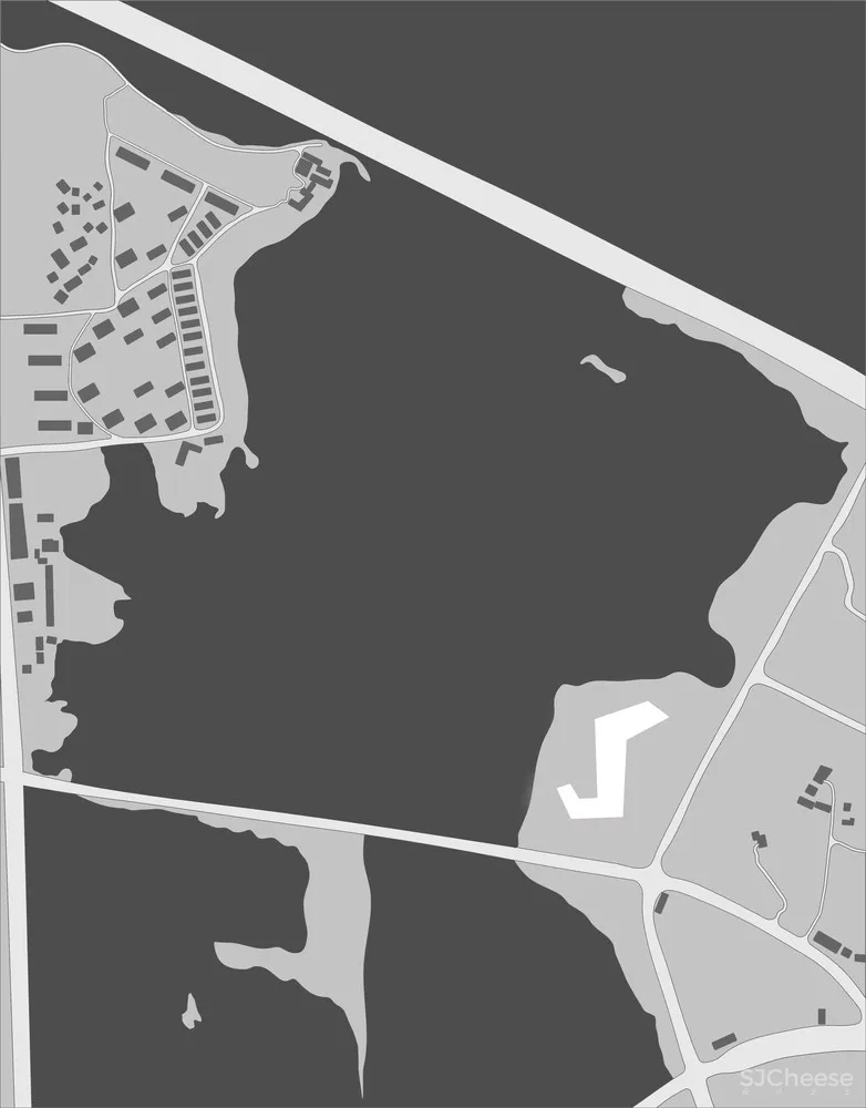 腾讯武汉研发中心 / 栖城设计