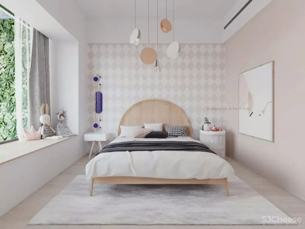 淡霭 | 舍下空间 首