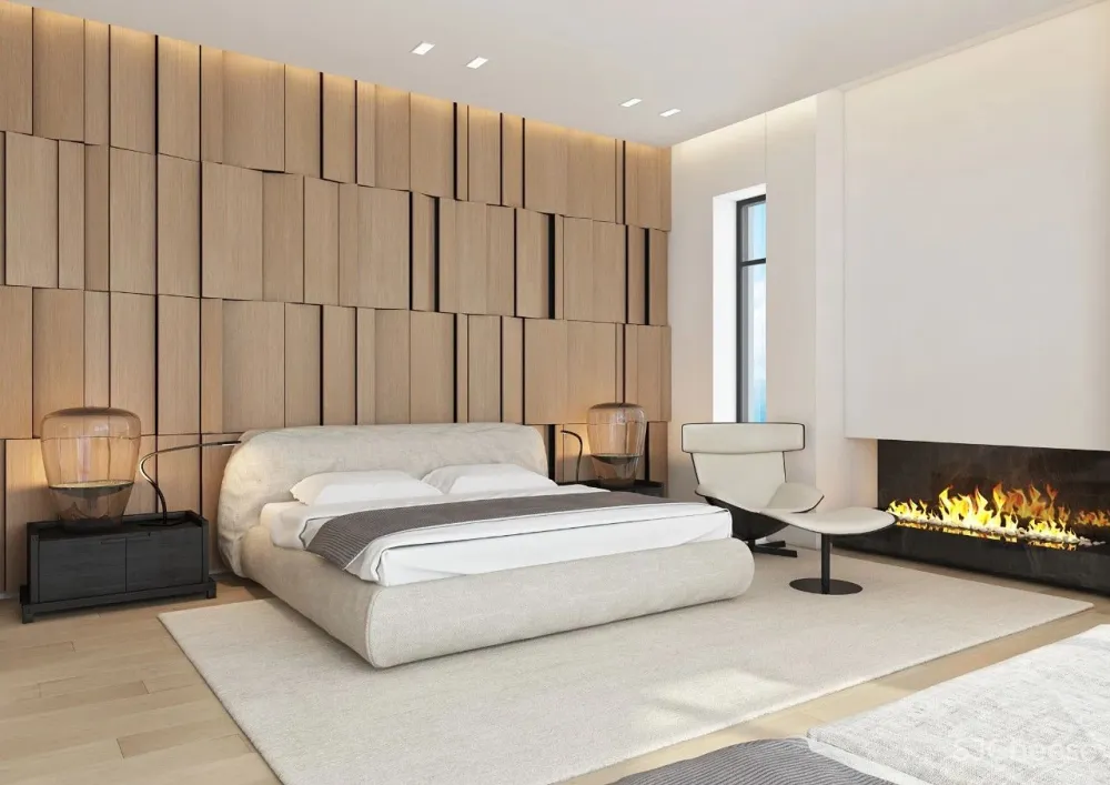 FORM Bureau | 乌克兰鲜明的简约 首