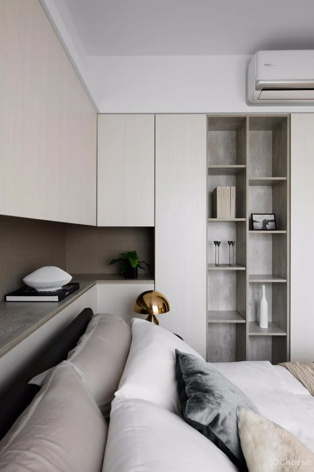 时·光 | 二三设计