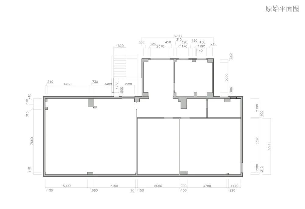 PART STUDIO艺术留学培训工作室 | 序态设计研究室