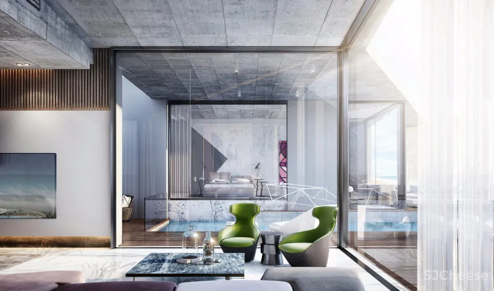 地毯不是摆设丨知己知彼才能让设计更出彩