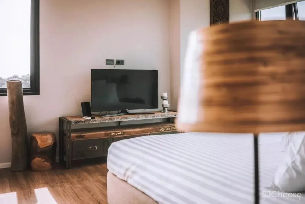 KK HOME 清迈 ：简单才是永恒的优雅 | 高文安