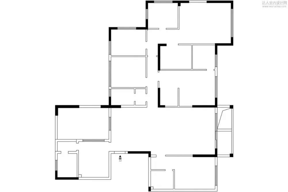 【新作】雷文龙设计 | 名门紫园私人府邸