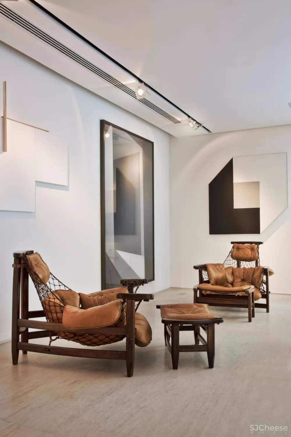 今年最有设计感的10个房子丨都在这里了