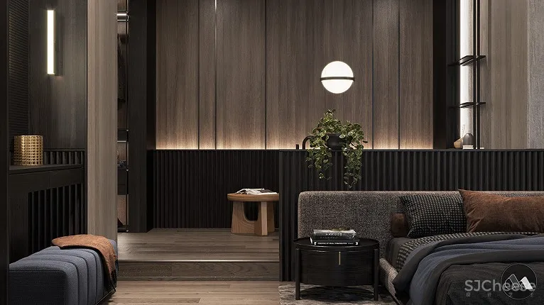 罗马尼亚设计师 Mario Stoica ，深深的品味!