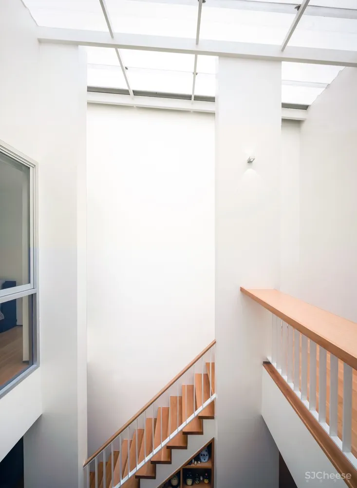 Black Pencils Studio | 泰国轻空间改造公寓